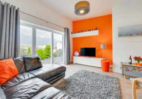 SeaBreeze Holiday Apartment